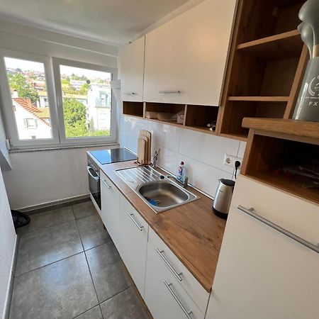 Ferienwohnung L8 Street - Hirsauerstraße 112 Pforzheim Exterior foto
