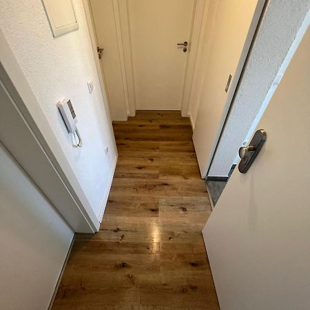 Ferienwohnung L8 Street - Hirsauerstraße 112 Pforzheim Exterior foto