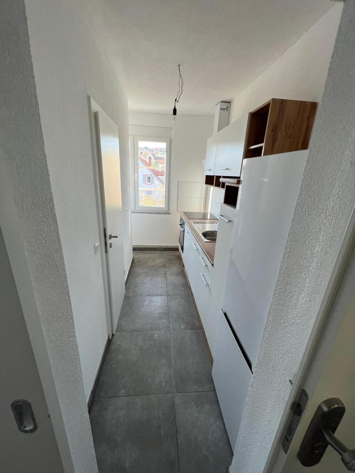 Ferienwohnung L8 Street - Hirsauerstraße 112 Pforzheim Exterior foto