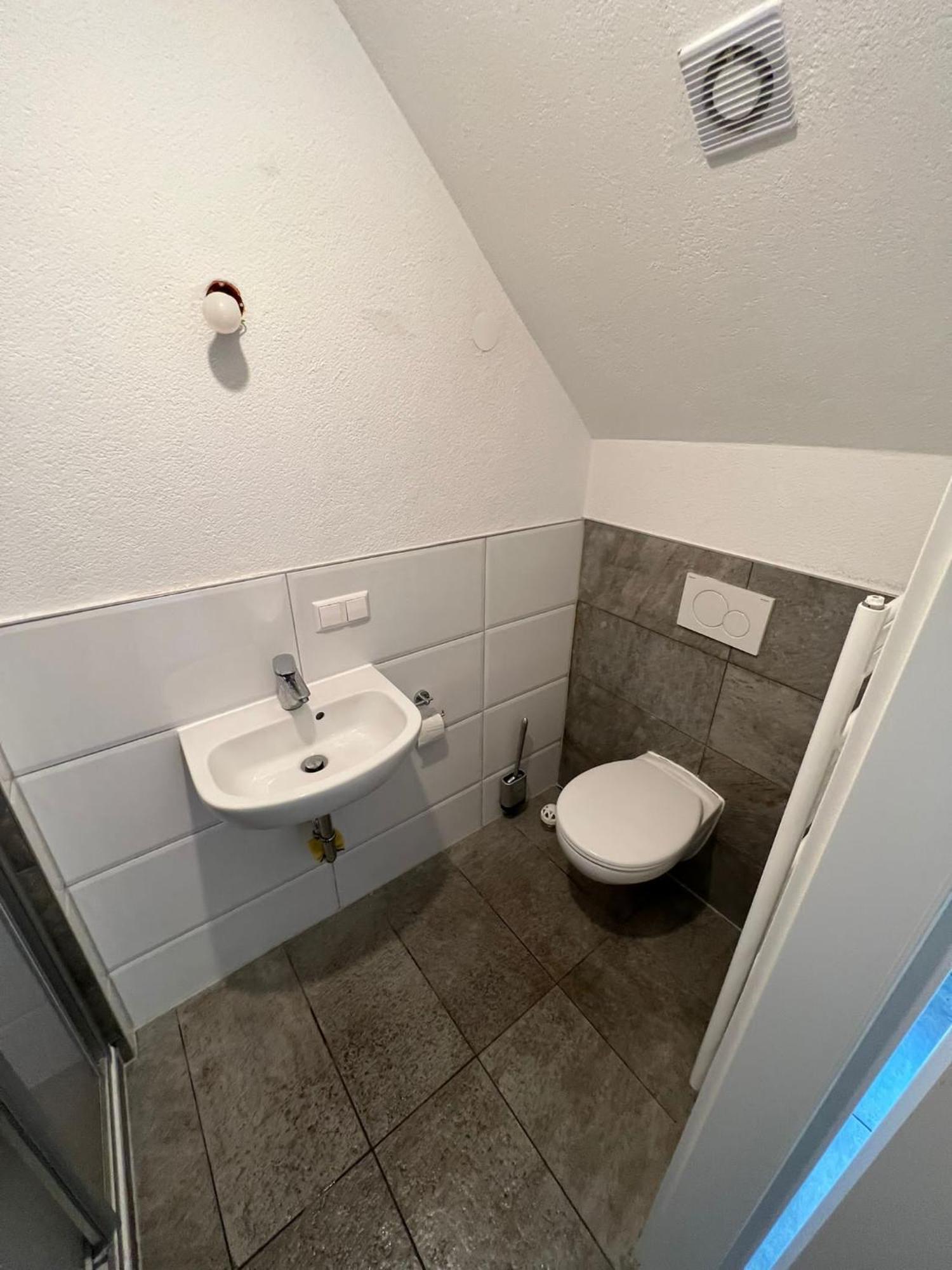 Ferienwohnung L8 Street - Hirsauerstraße 112 Pforzheim Exterior foto