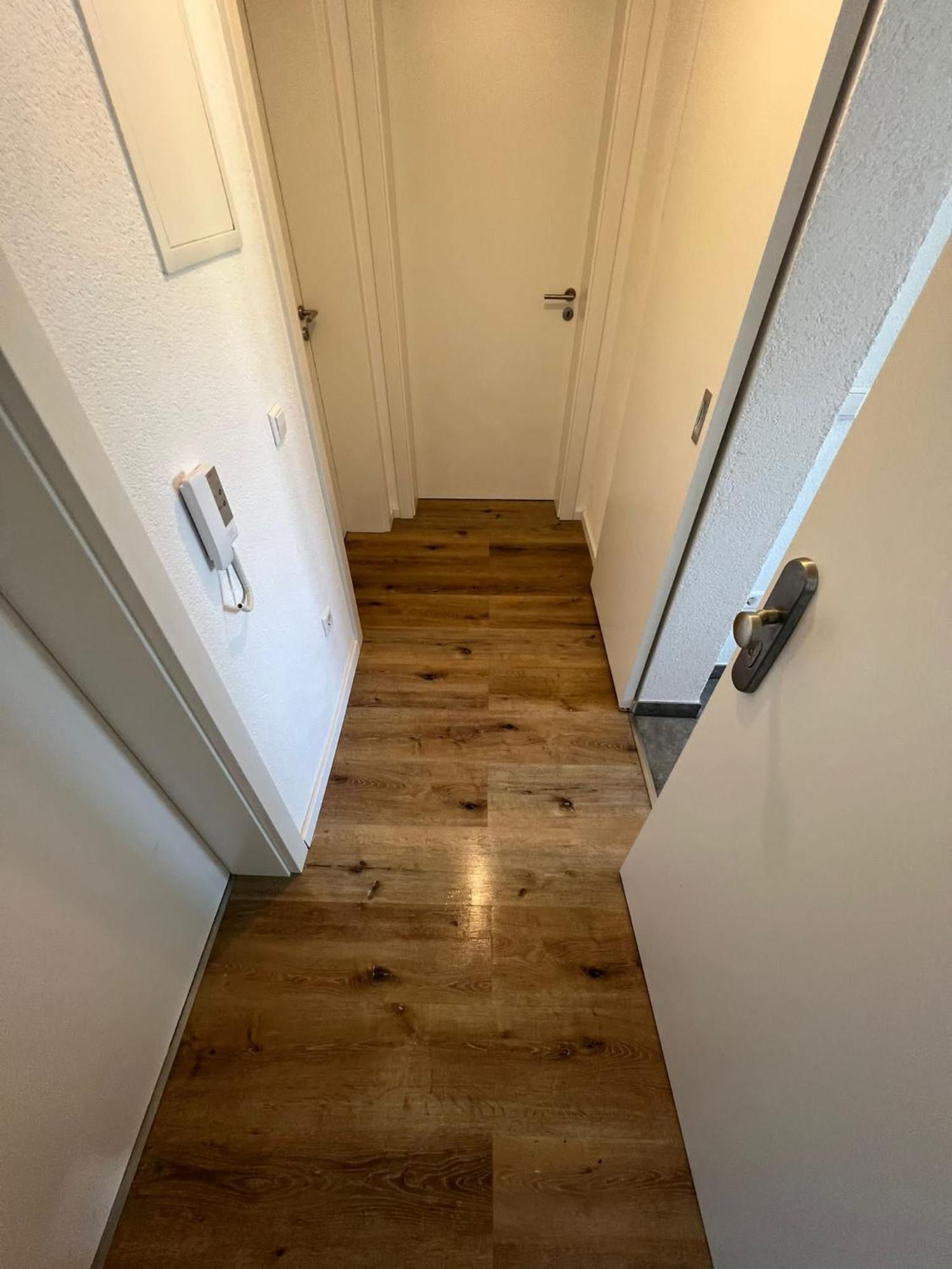 Ferienwohnung L8 Street - Hirsauerstraße 112 Pforzheim Exterior foto