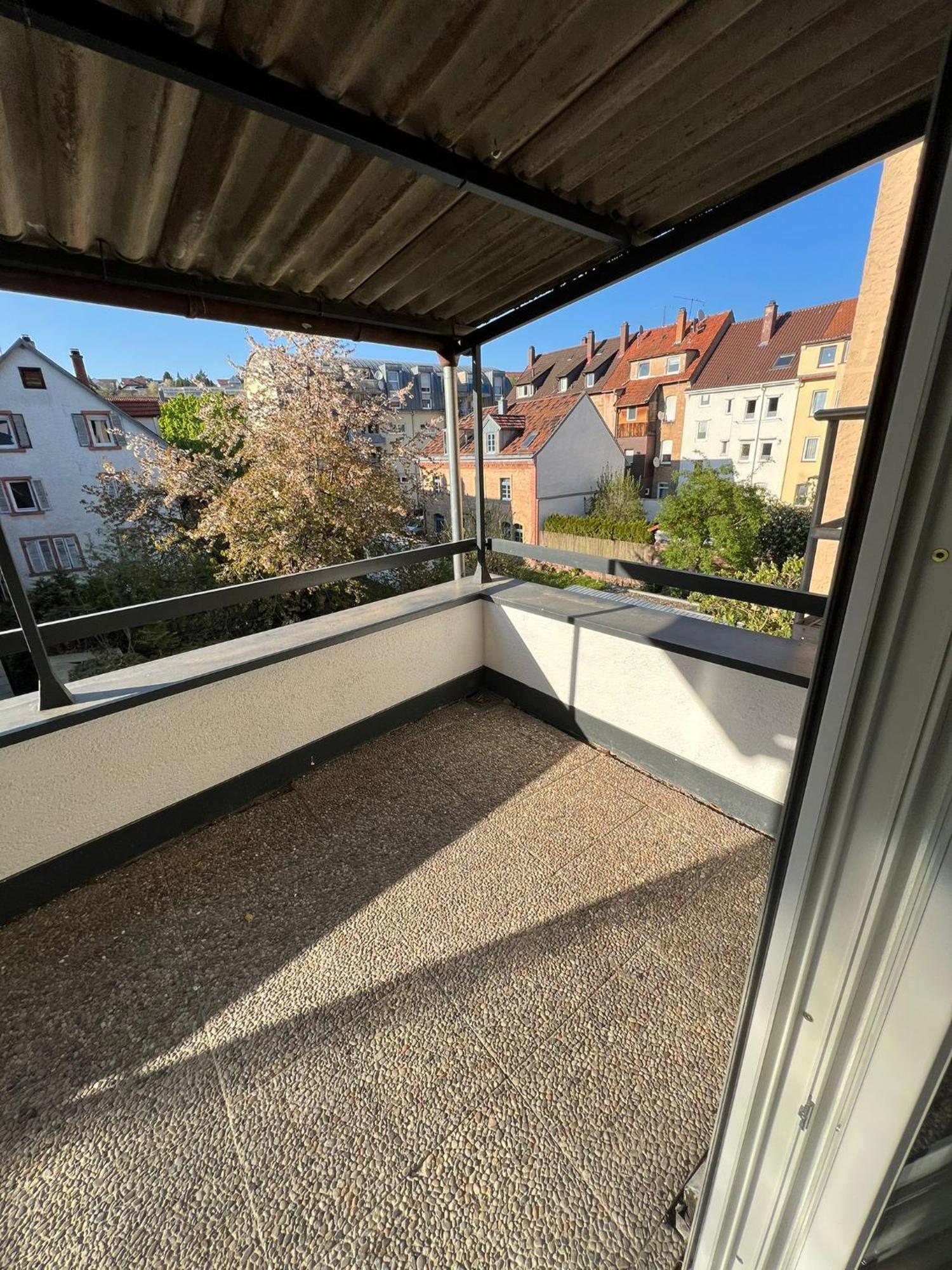 Ferienwohnung L8 Street - Hirsauerstraße 112 Pforzheim Exterior foto